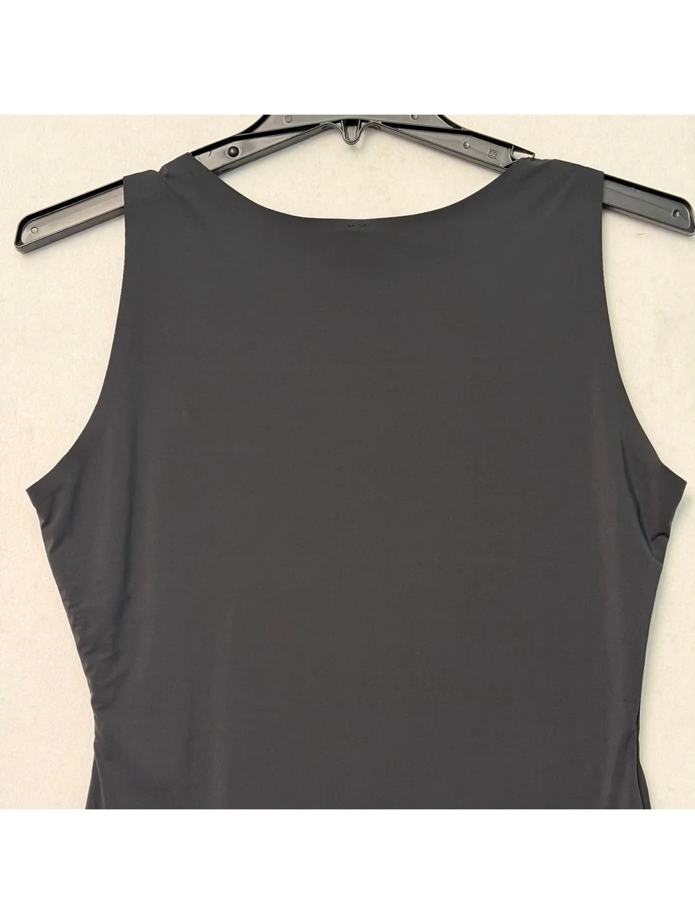 Spanx Trust Your Thinstincts Tank Full Slip Women's XL Full Bodycon Shapewear